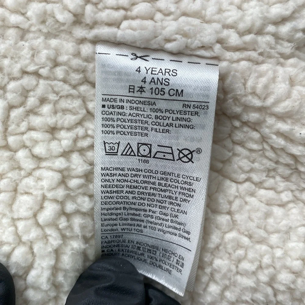 GAP toddler kids