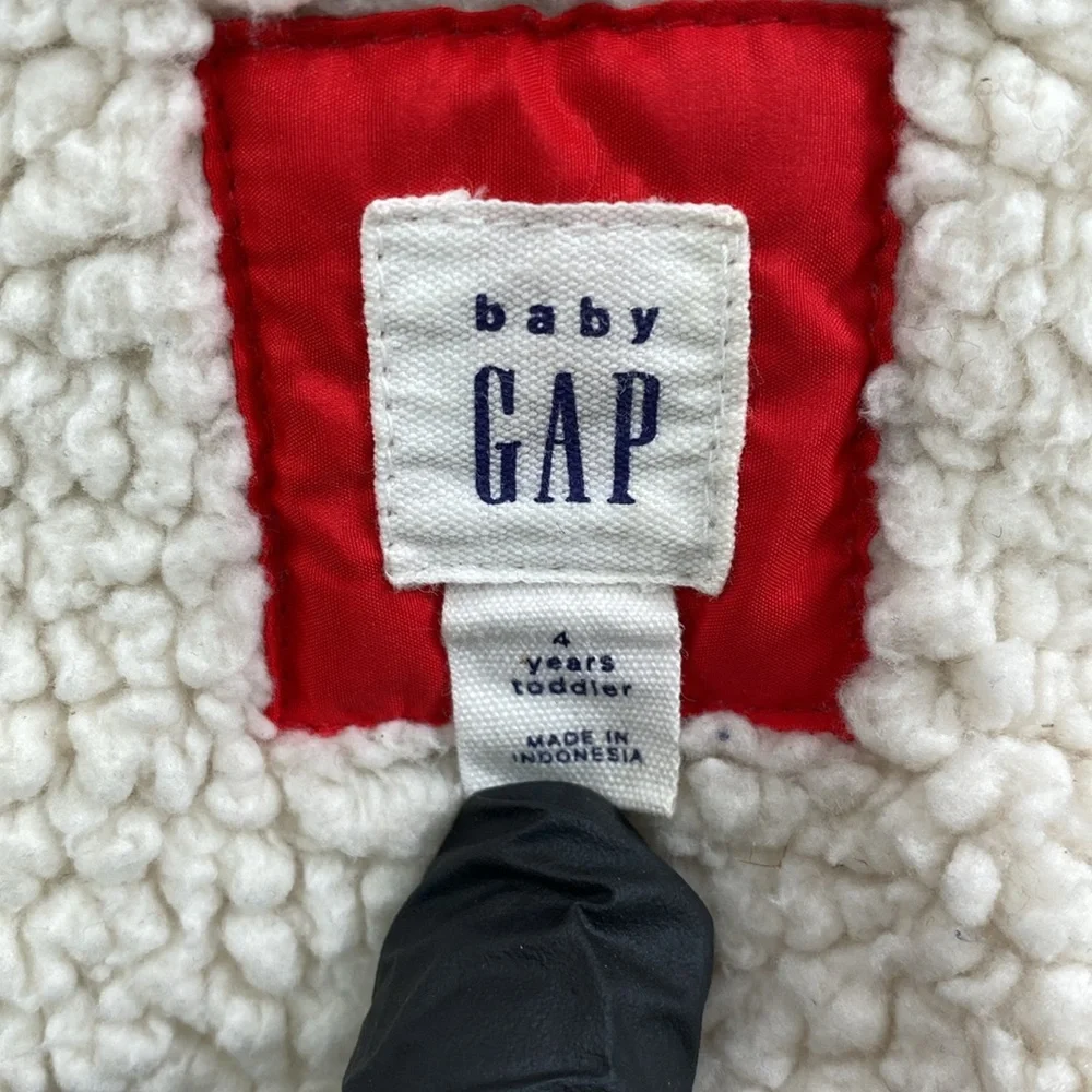 GAP toddler kids
