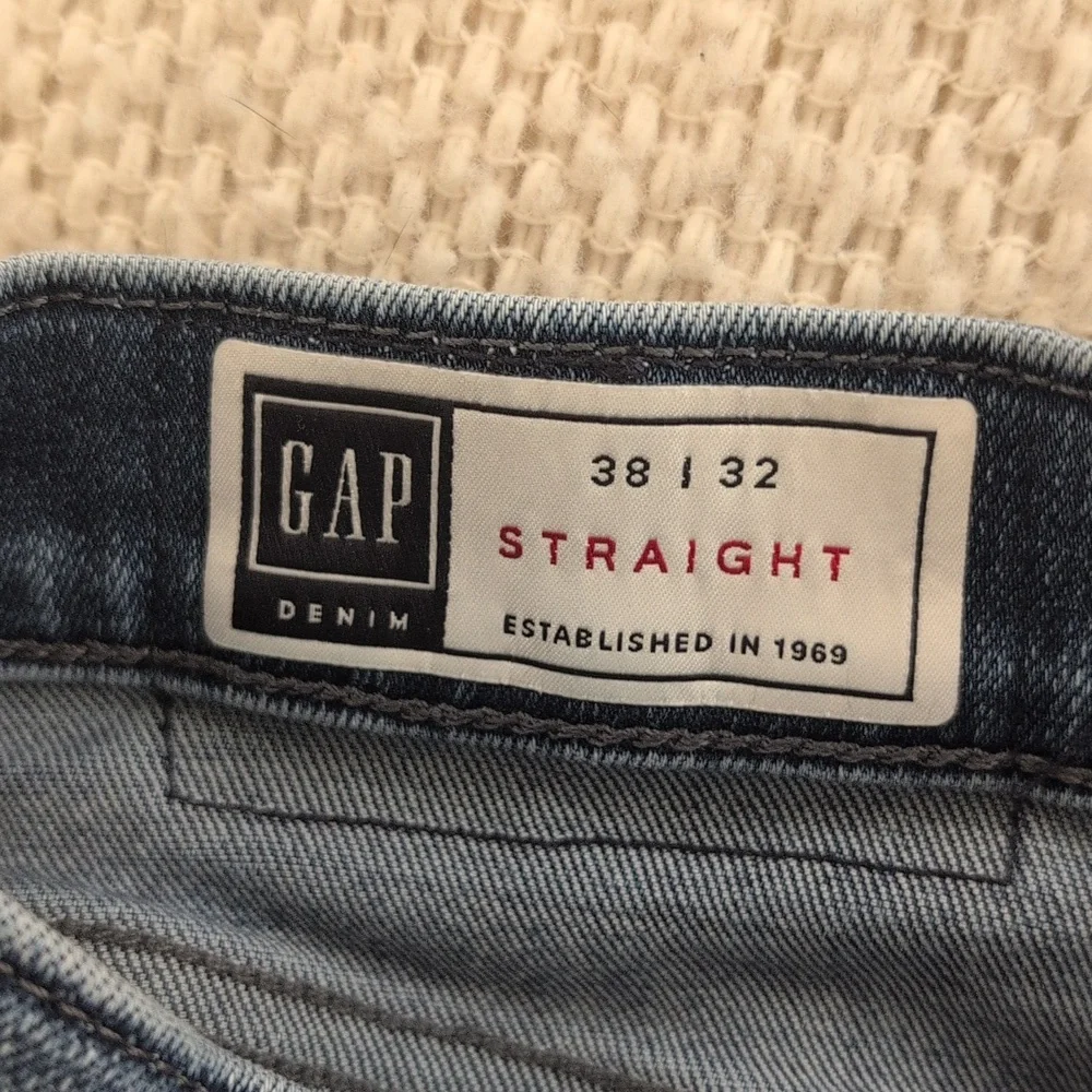 GAP jeans men