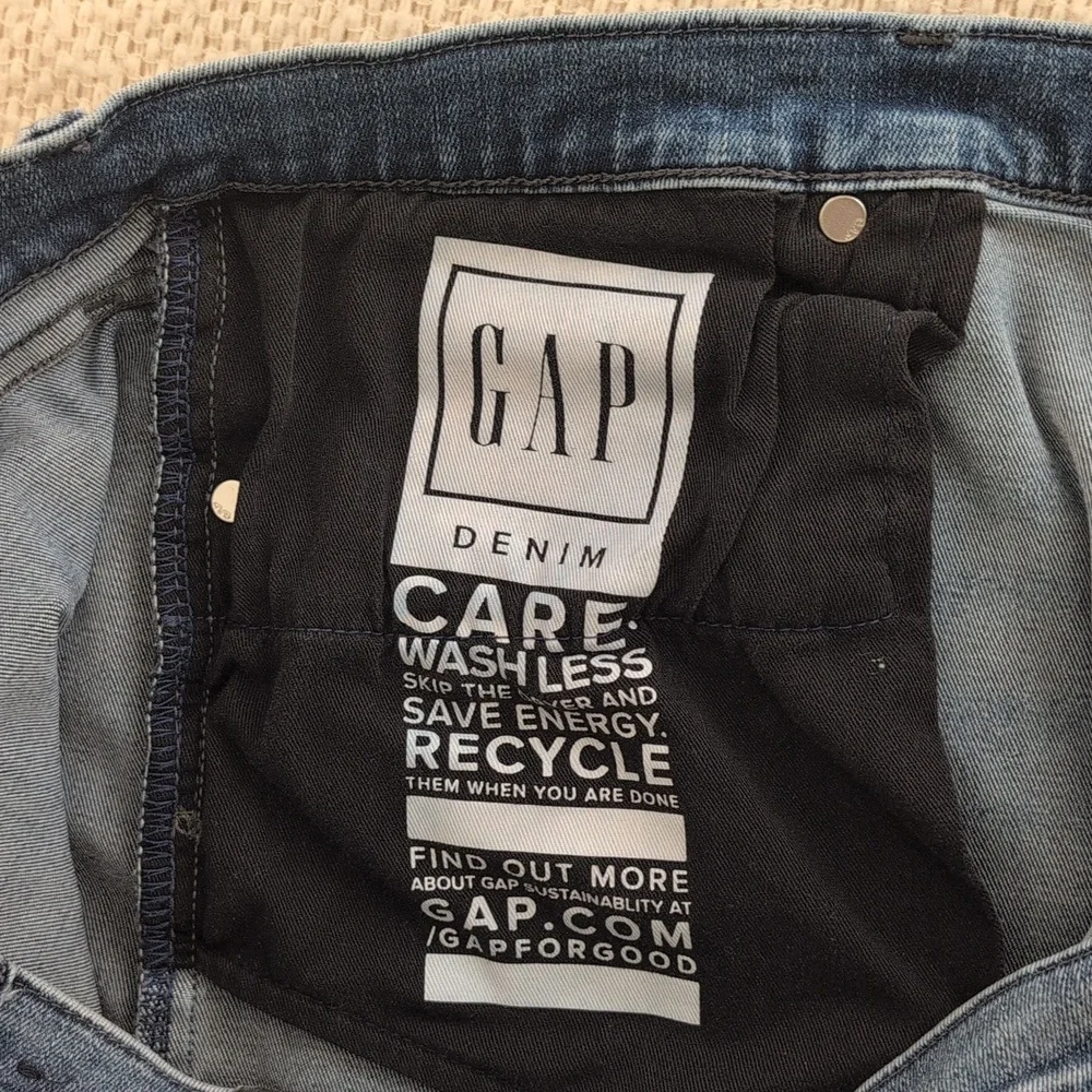 GAP jeans men