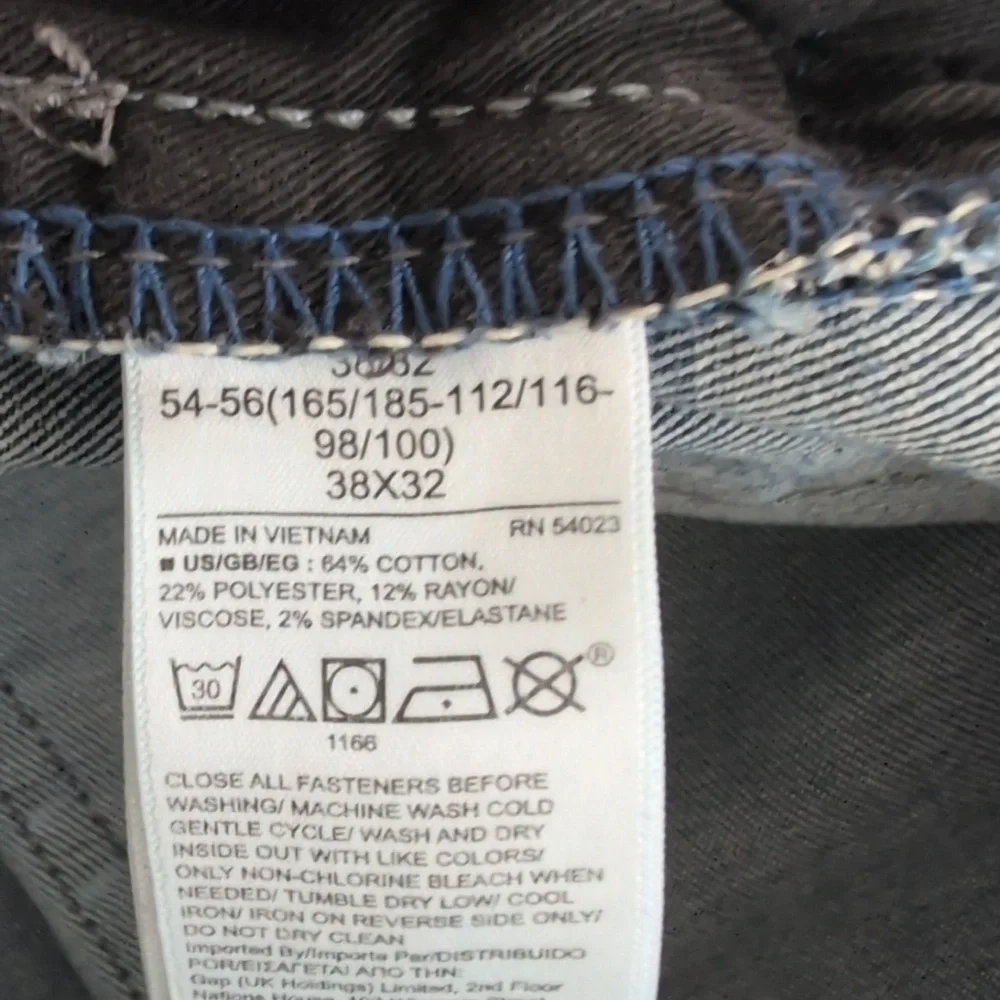 GAP jeans men