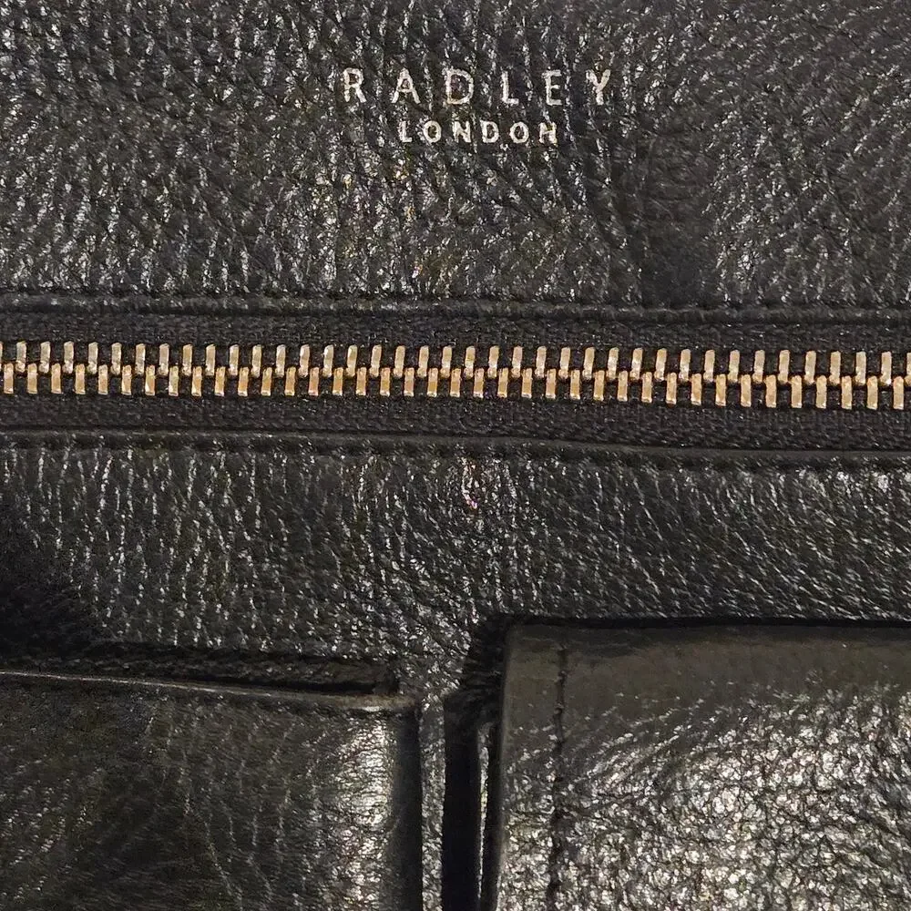 RADLEY LONDON great clean