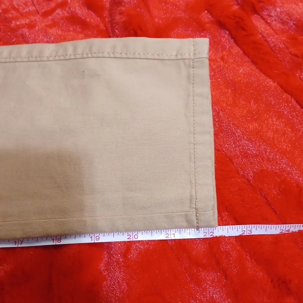 Sonoma waist 12
