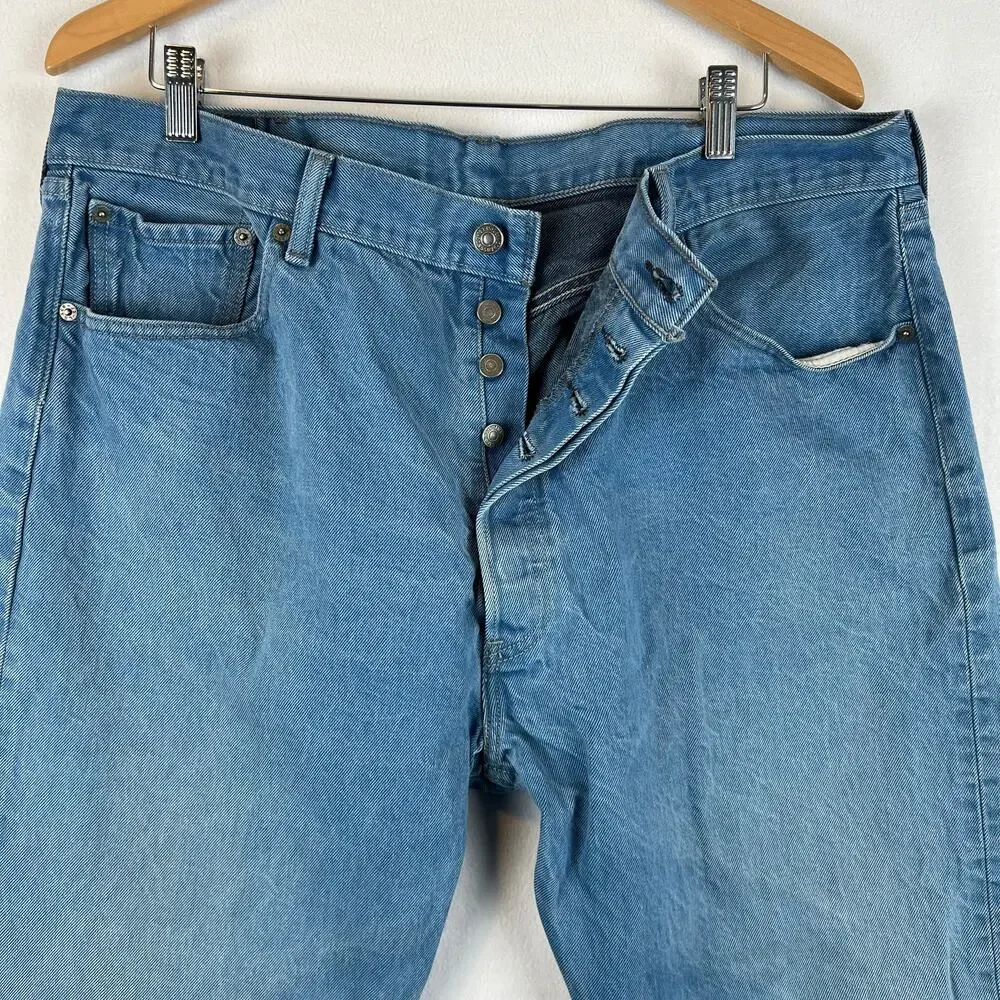 Levis levis 501