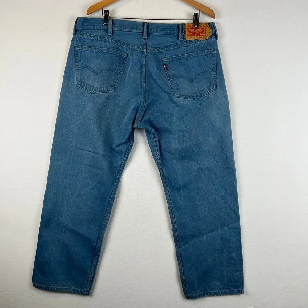Levis levis 501