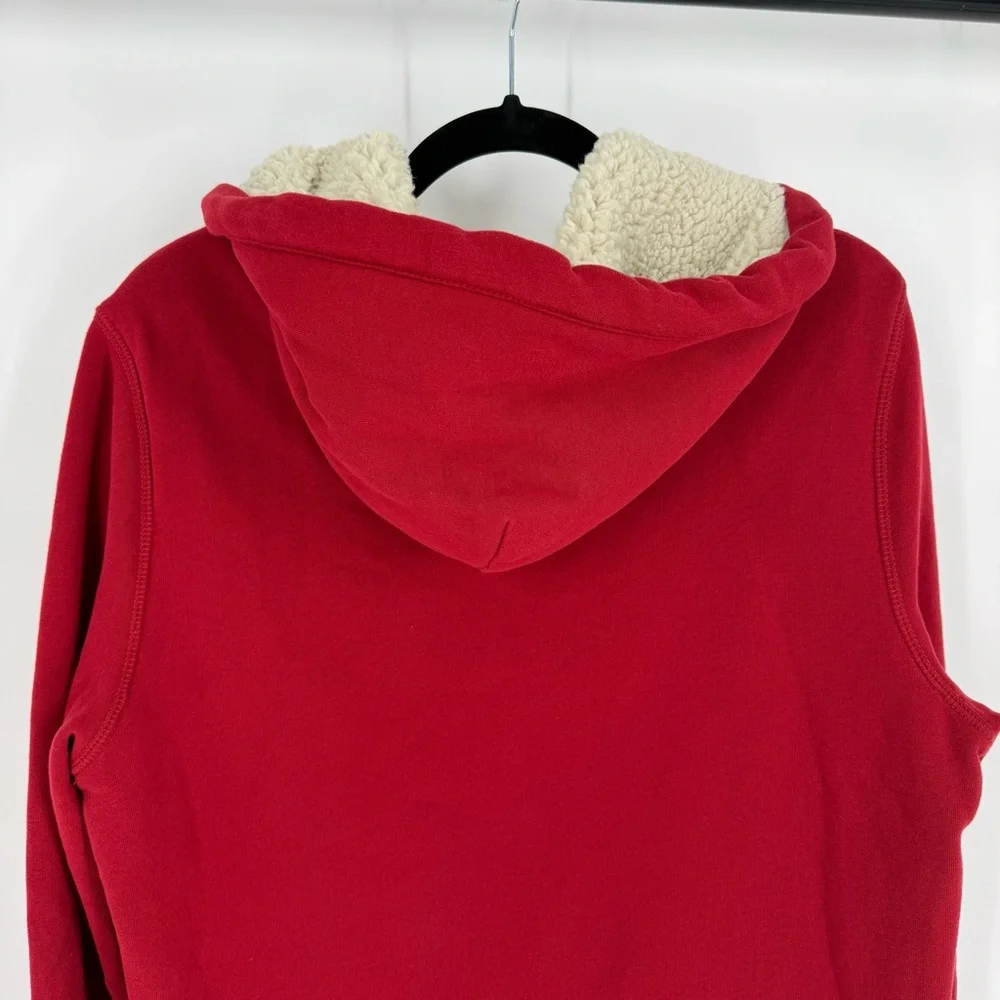 Abercrombie & Fitch soft full