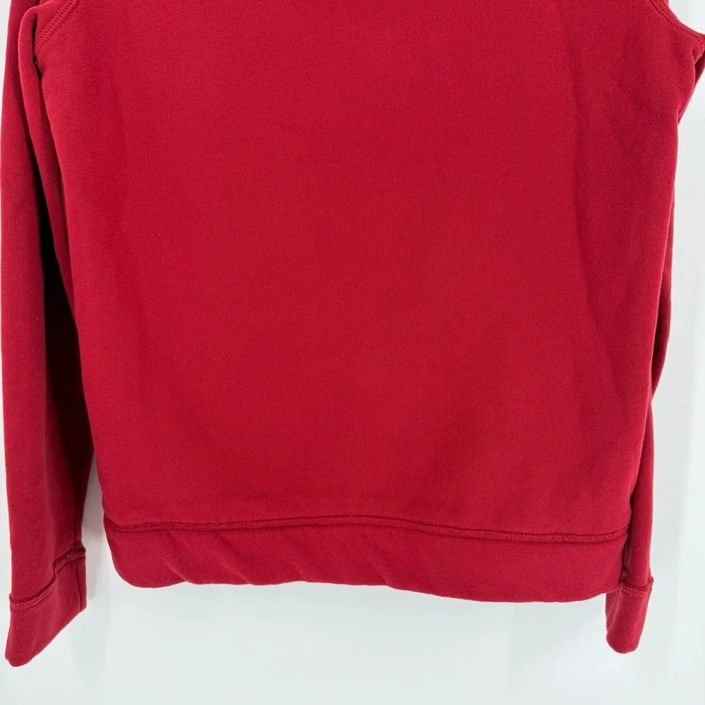 Abercrombie & Fitch soft full