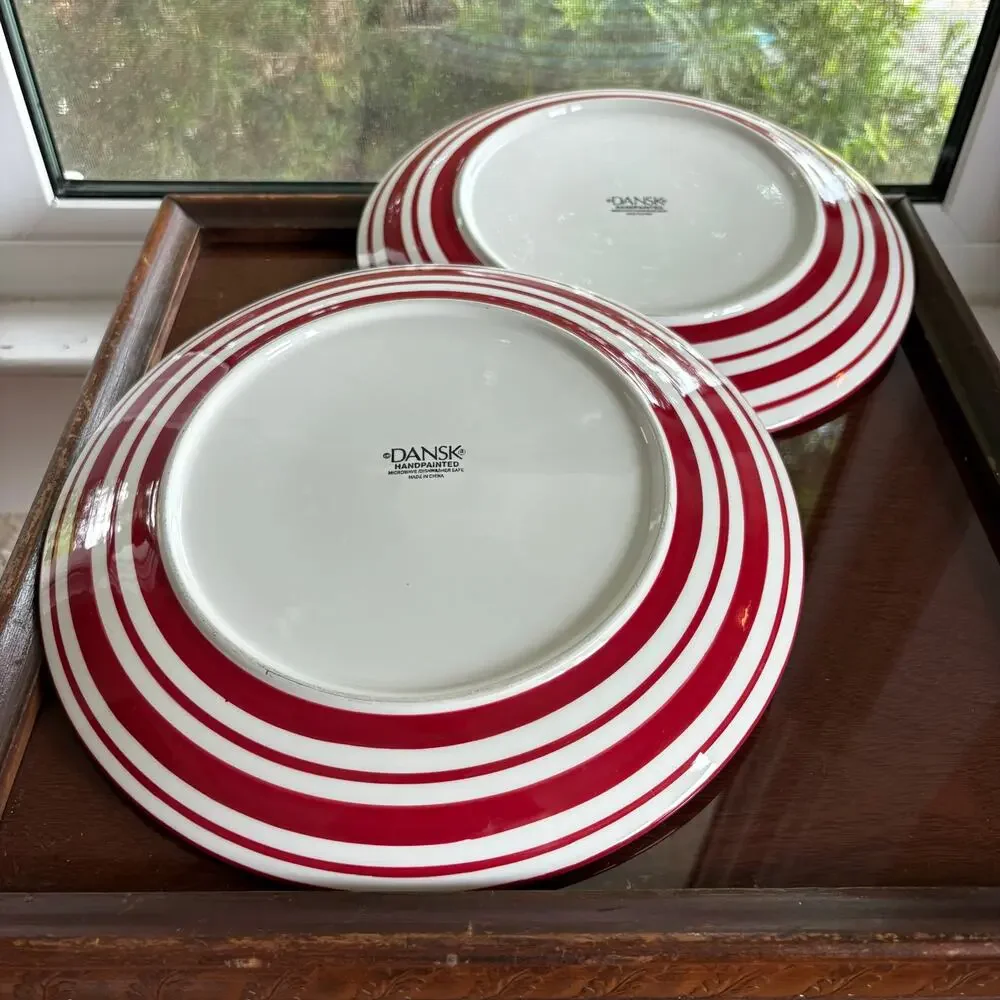Dansk made microwave replacement
