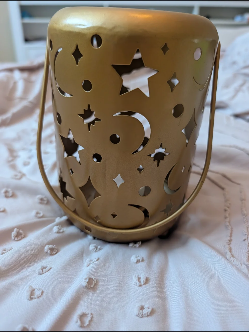 Disney Parks Jasmine Lantern