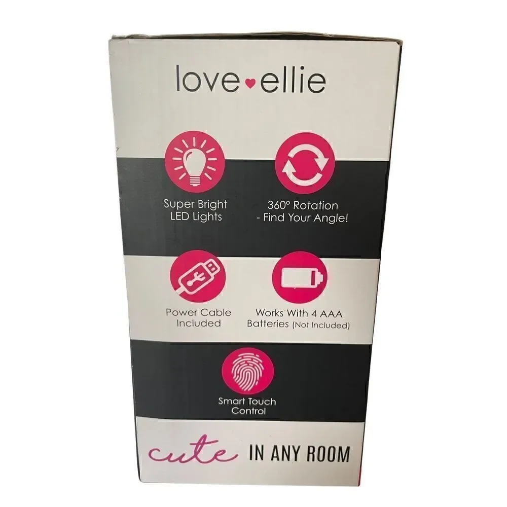 N/A love ellie