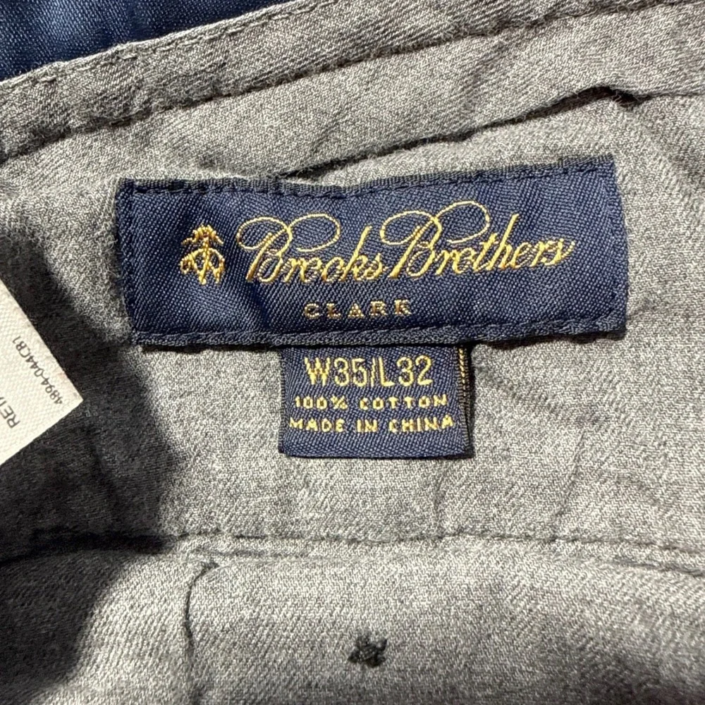 Brooks Brothers brooks brothers