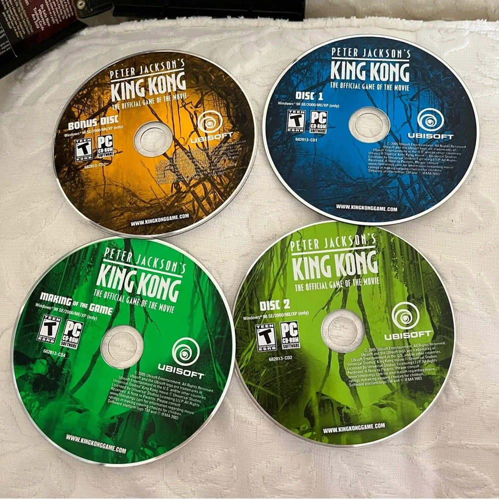 Universal this set