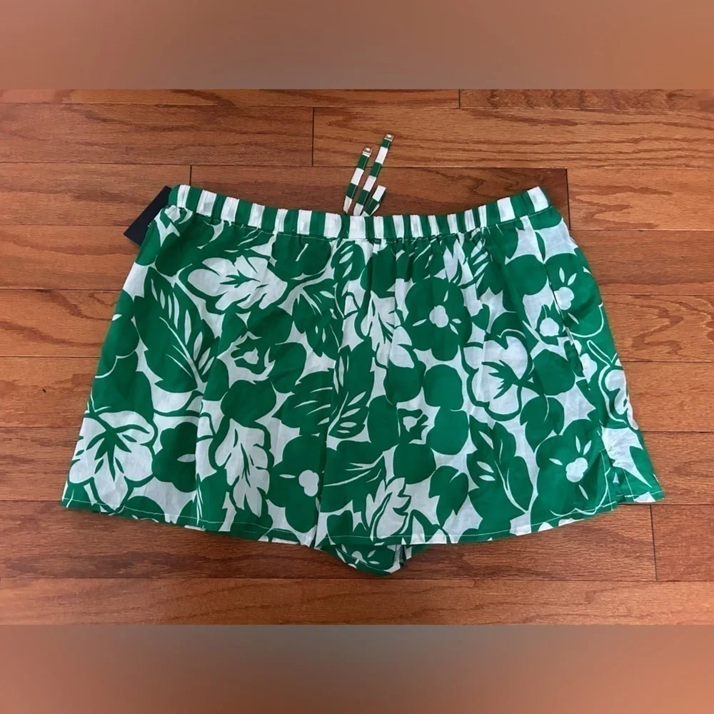 Kate Spade women’s cover up shorts