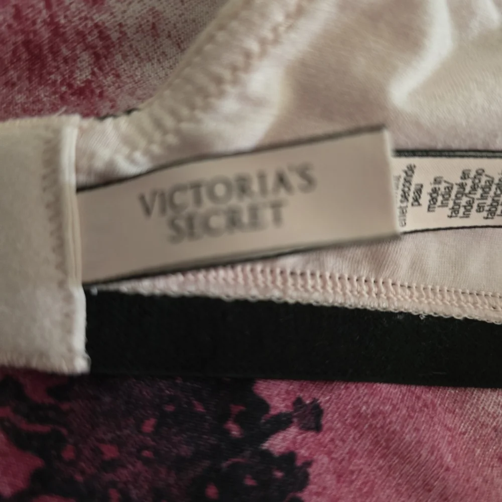 Victorias Secret straps perfect cups