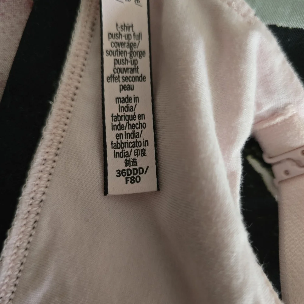 Victorias Secret from smooth