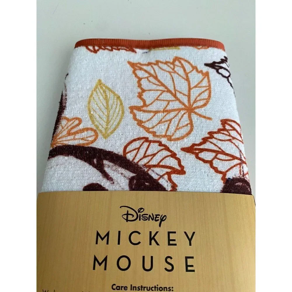 Disney mickey mouse