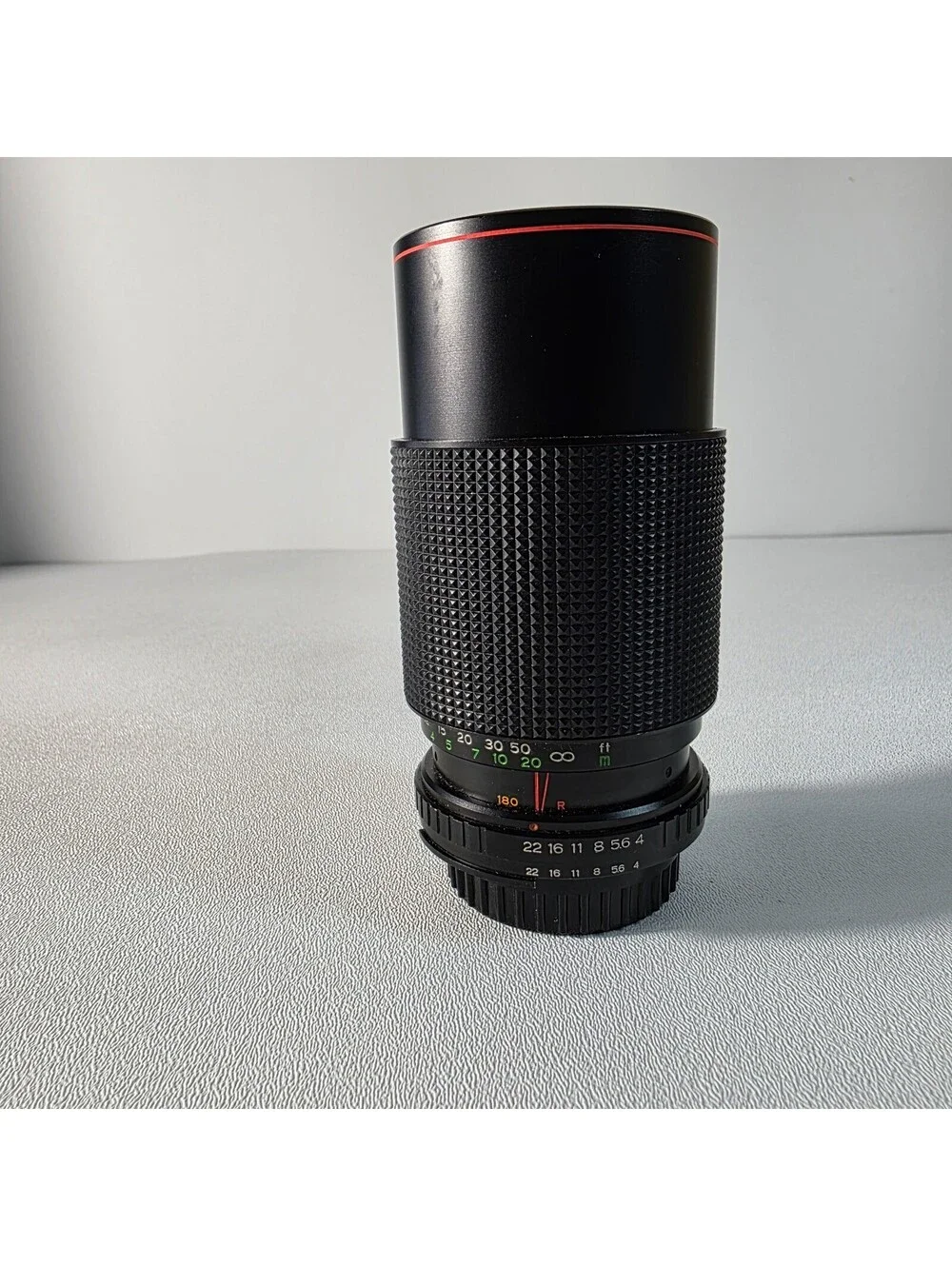 N/A lens clean