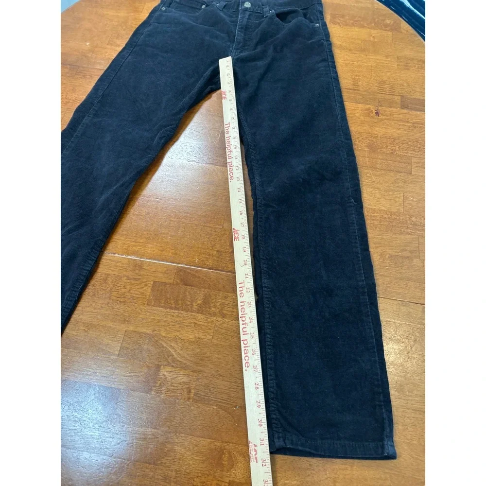 Levis good clean