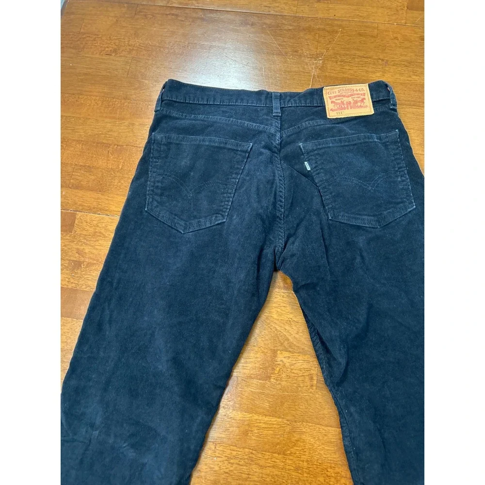 Levis good clean