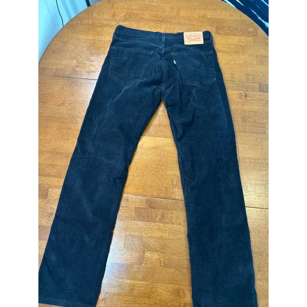 Levis good clean