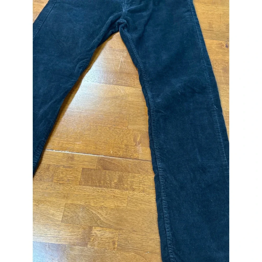 Levis good clean