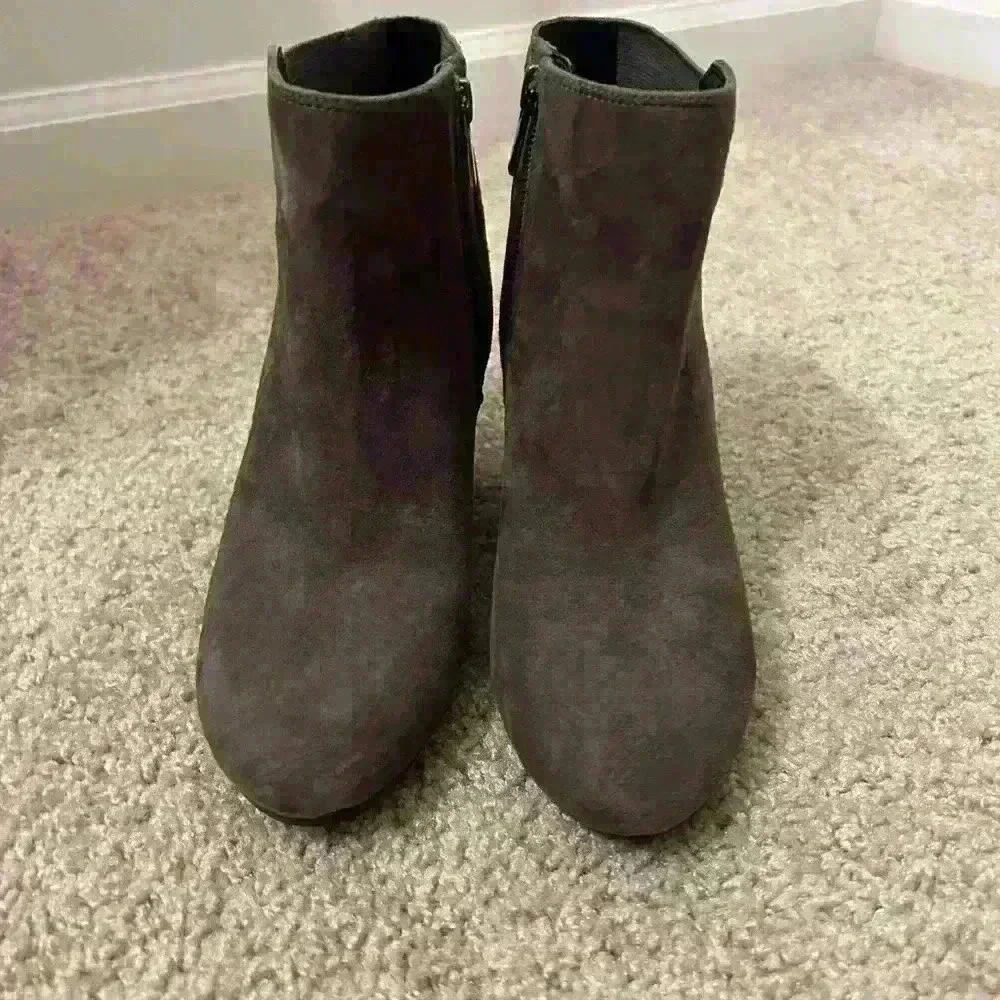 Clarks really good