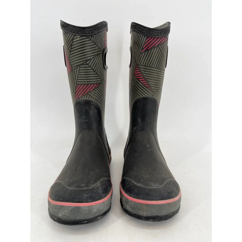 Bogs youth waterproof