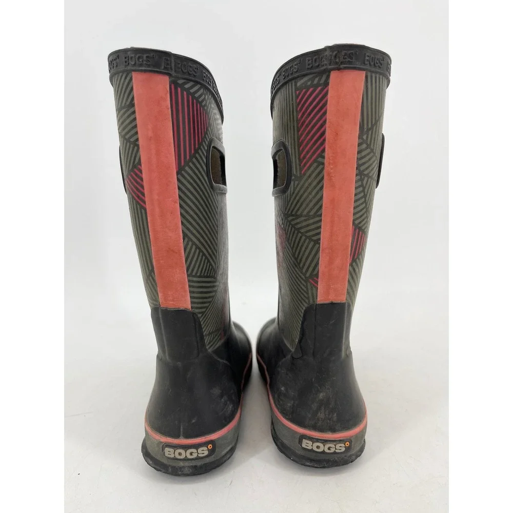 Bogs youth waterproof