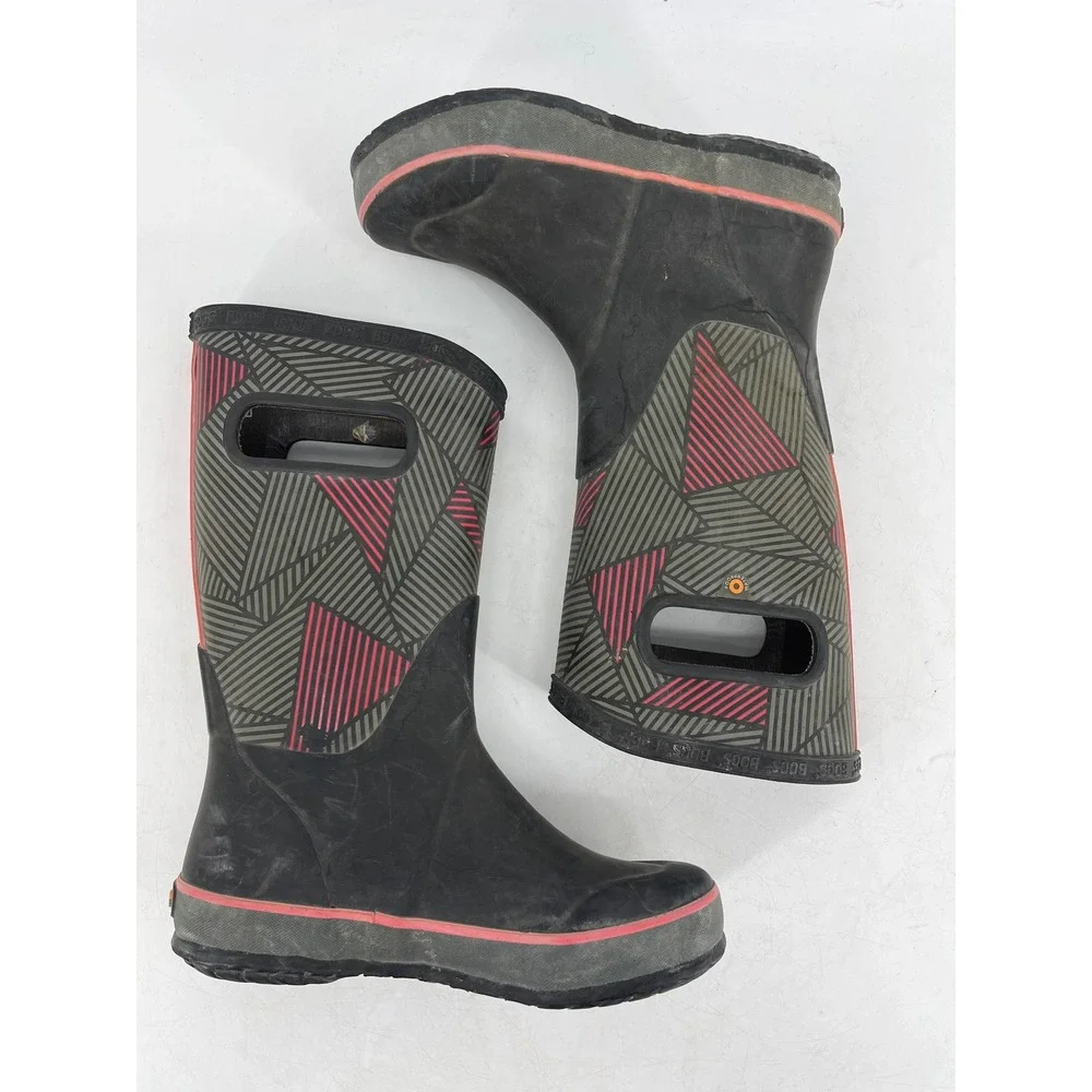Bogs youth waterproof