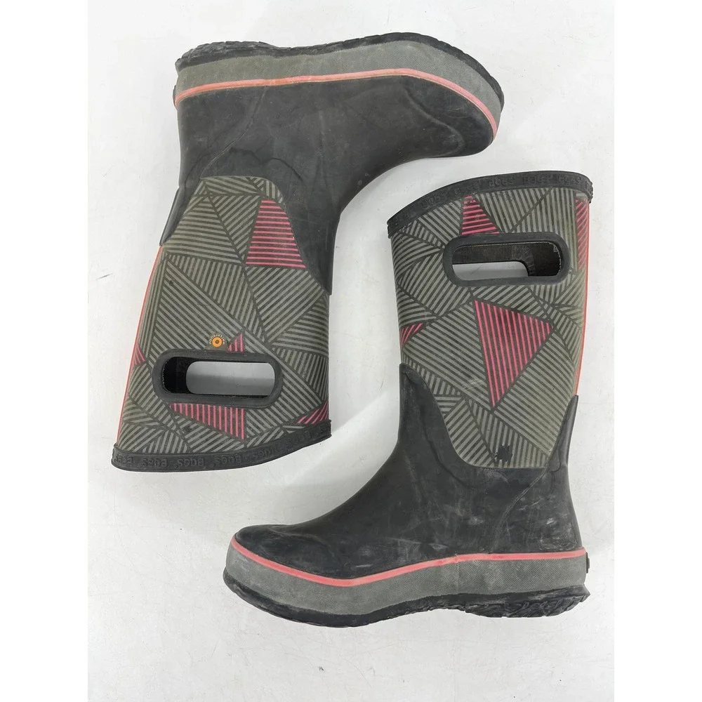 Bogs youth waterproof