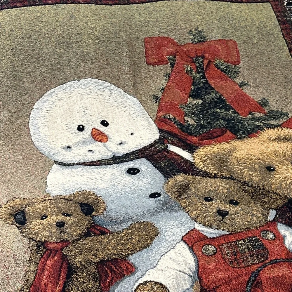 N/A magic theme cozy