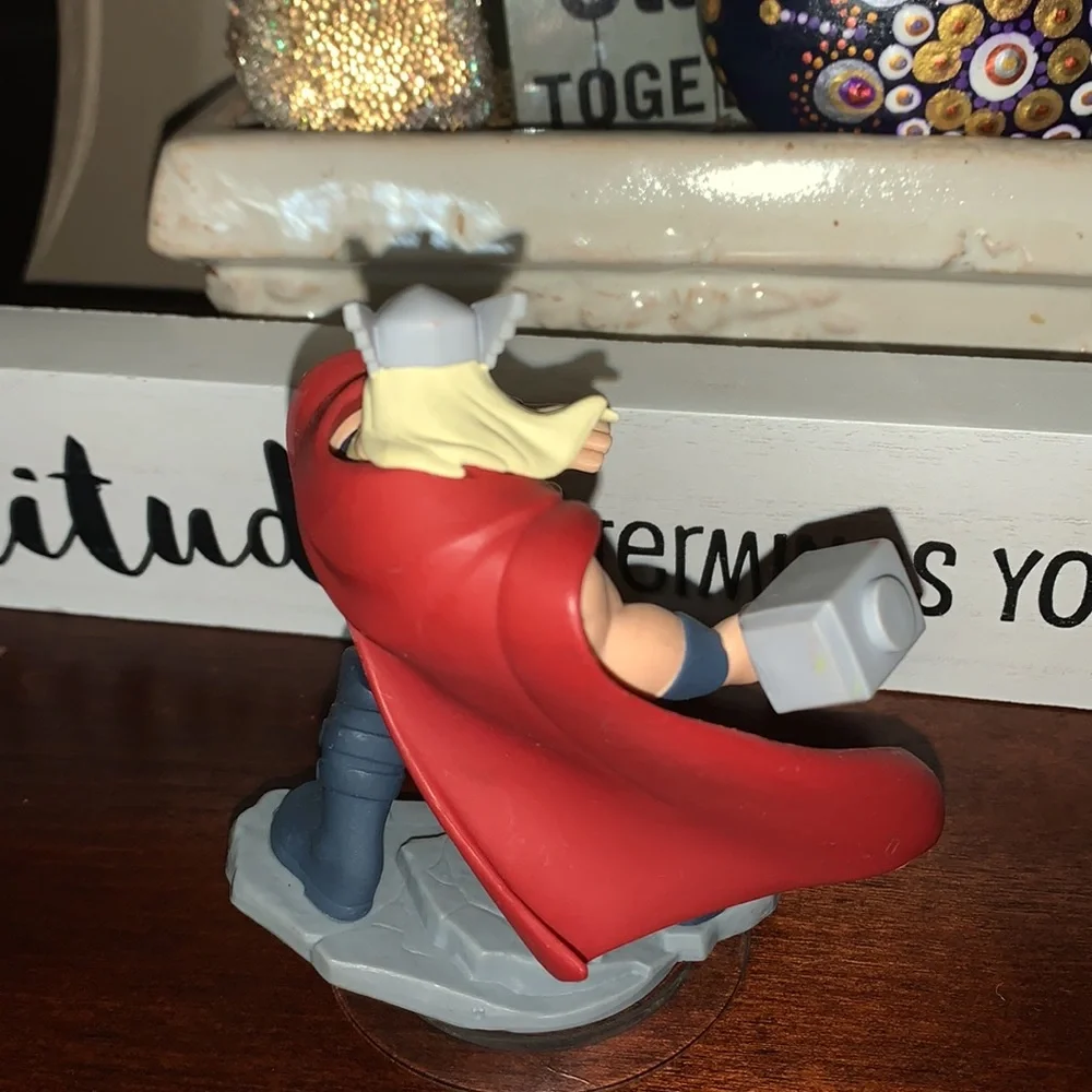 Disney but they pieces