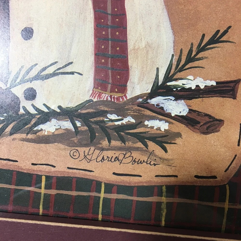 Gloria Bowlin rustic country