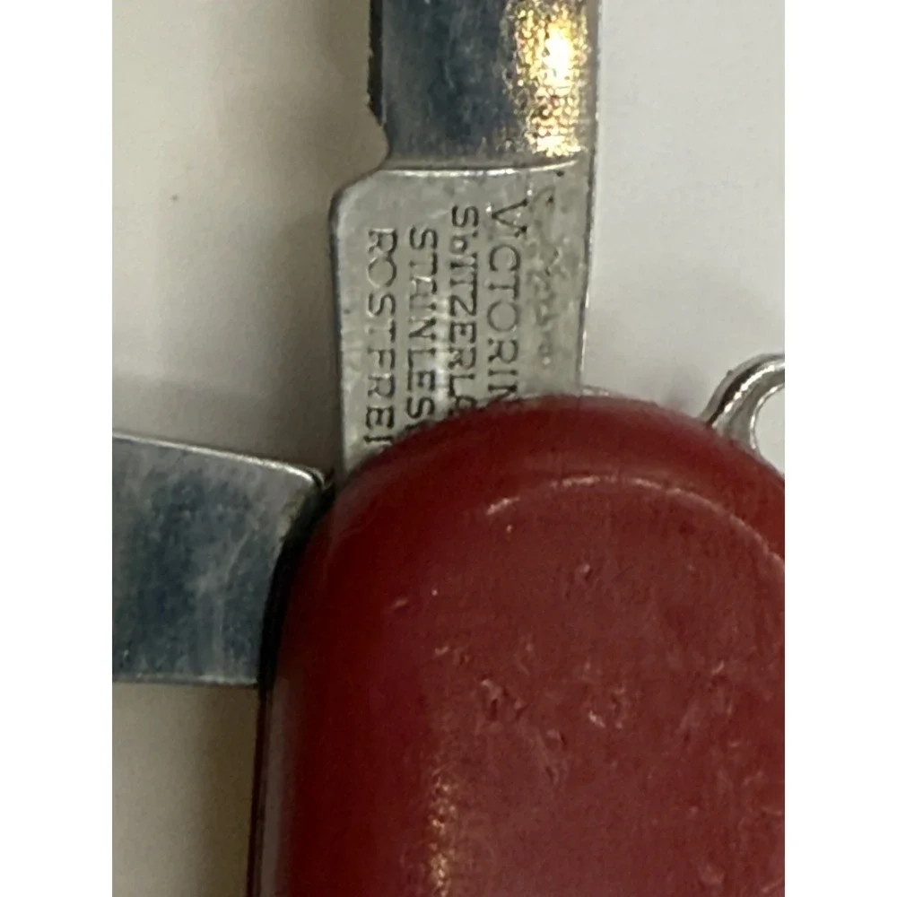 Victorinox genuine swiss