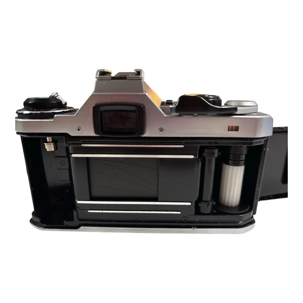 Pentax tested good