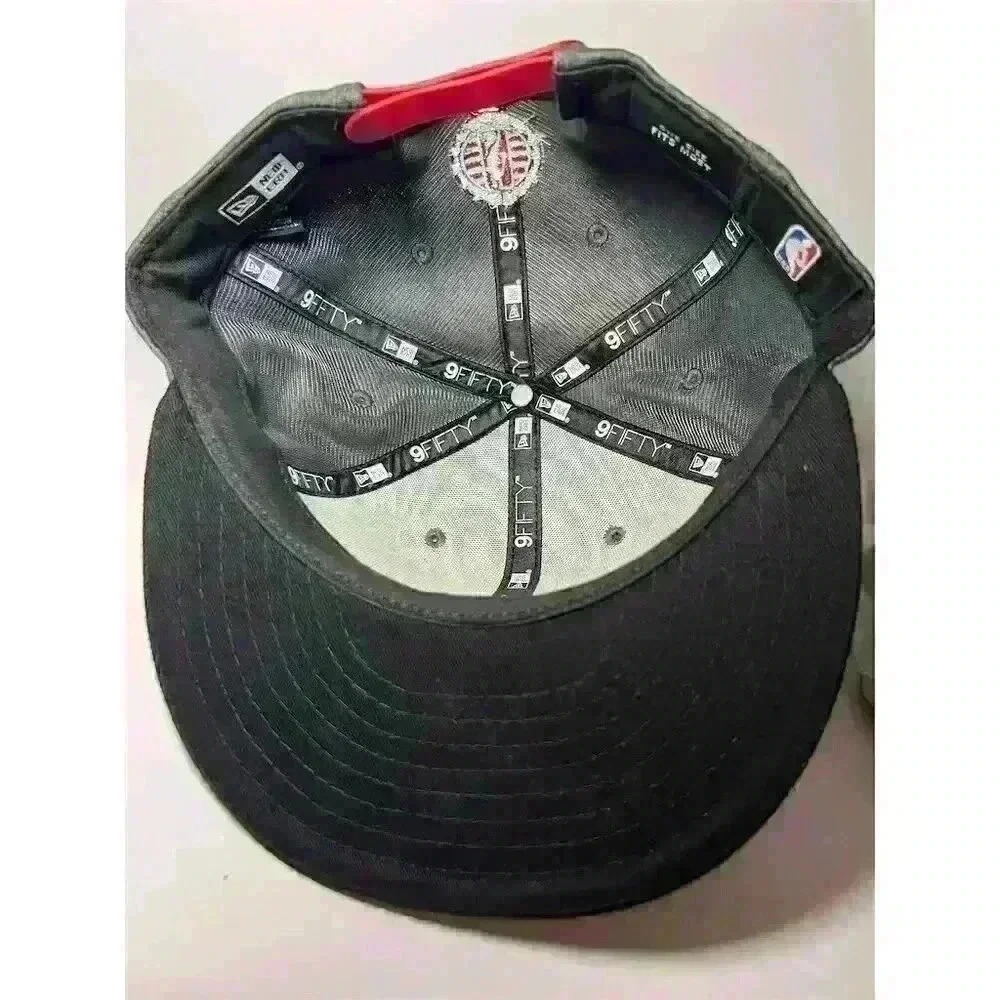 Mitchell & Ness show your