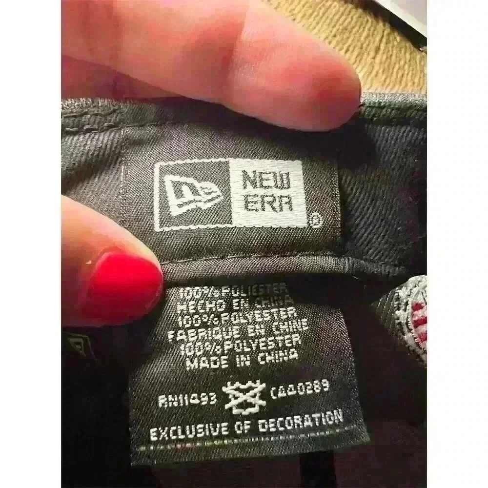 Mitchell & Ness show your