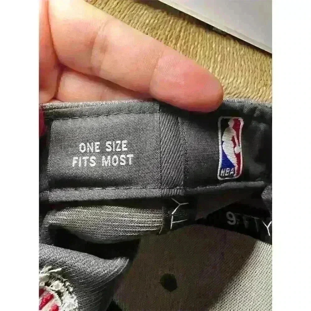 Mitchell & Ness show your