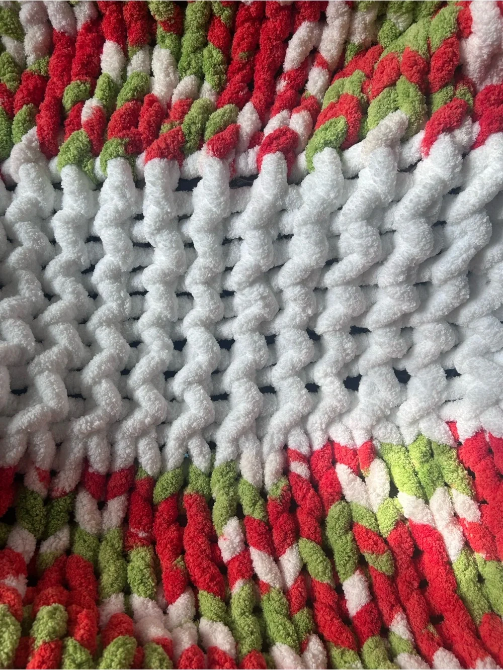 BECOZI yarn handmade chunky