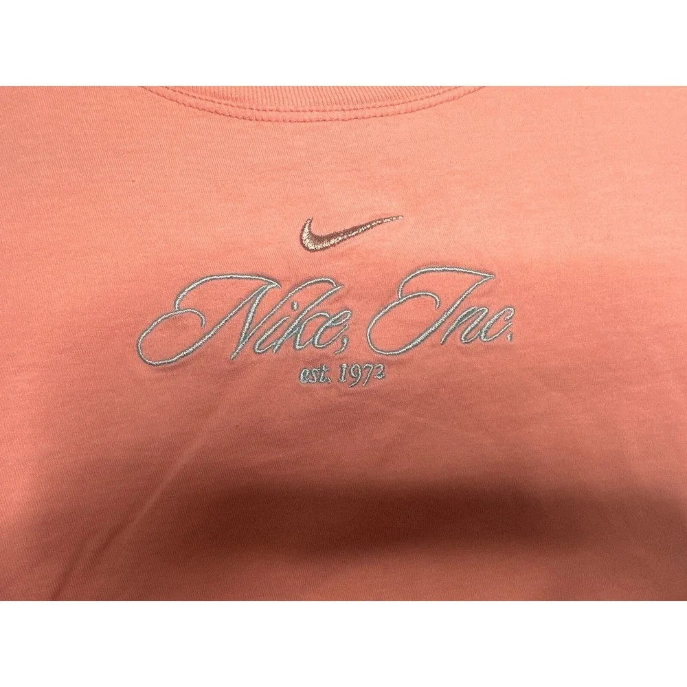 Nike rare shirt