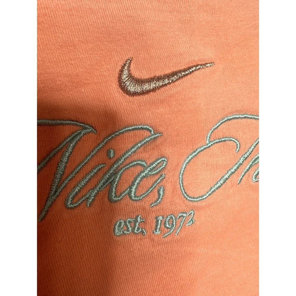 Nike rare shirt