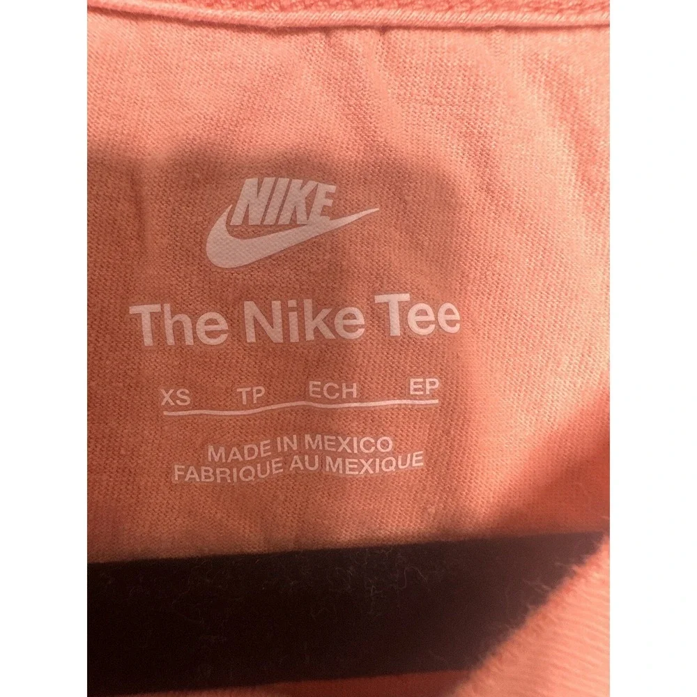Nike rare shirt