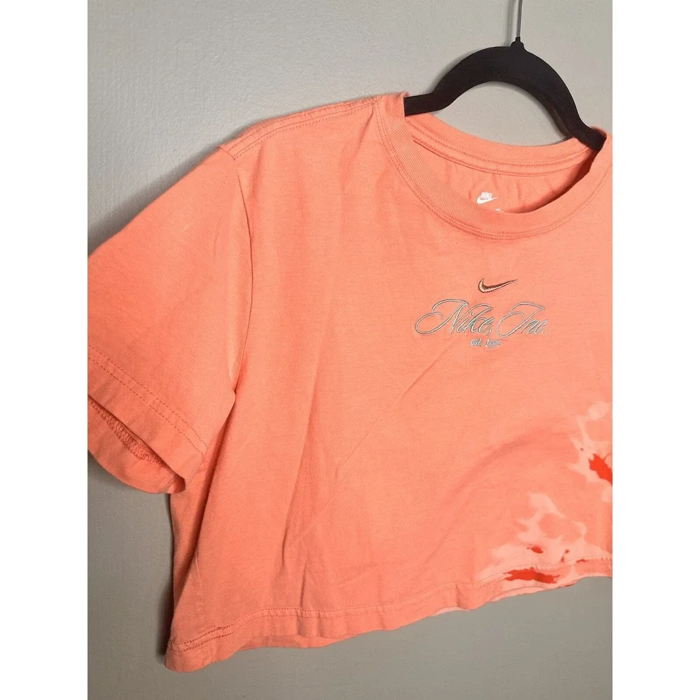 Nike rare shirt
