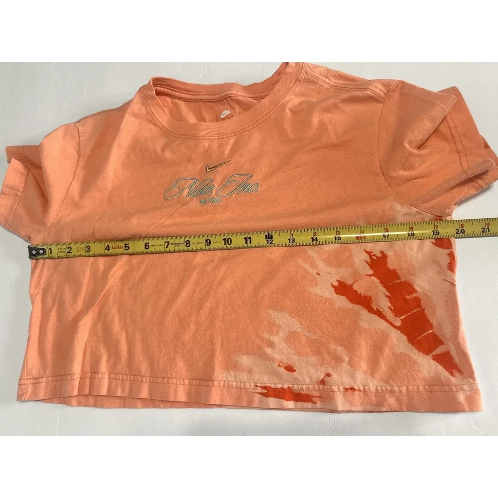 Nike rare shirt