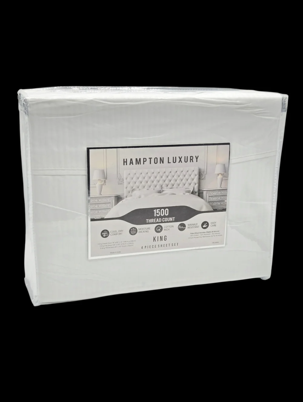 Hampton Luxury hampton luxury