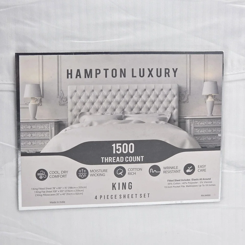 Hampton Luxury hampton luxury
