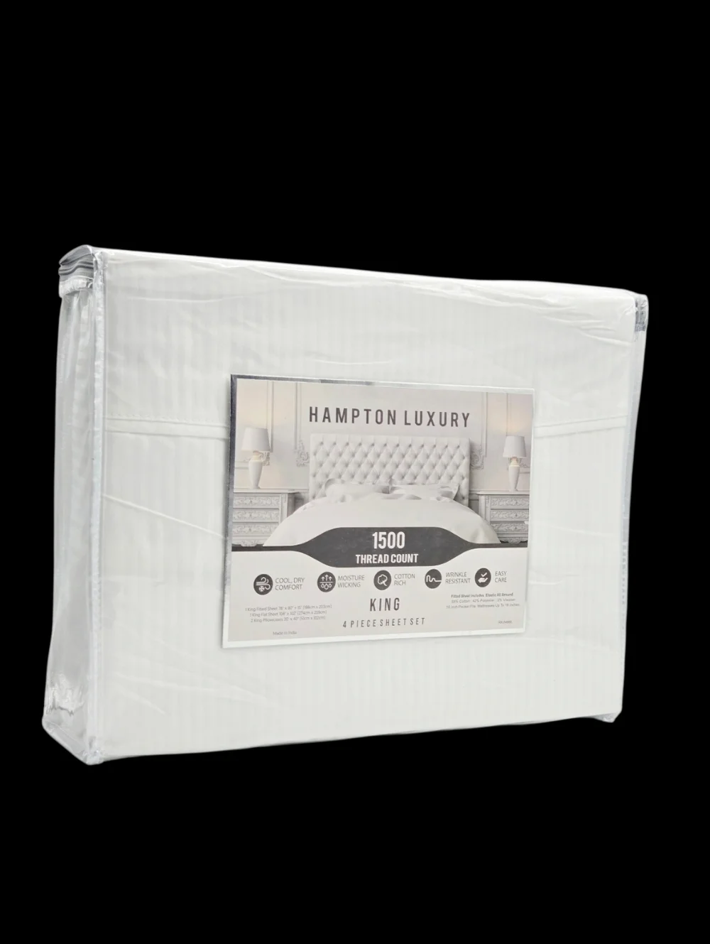 Hampton Luxury hampton luxury
