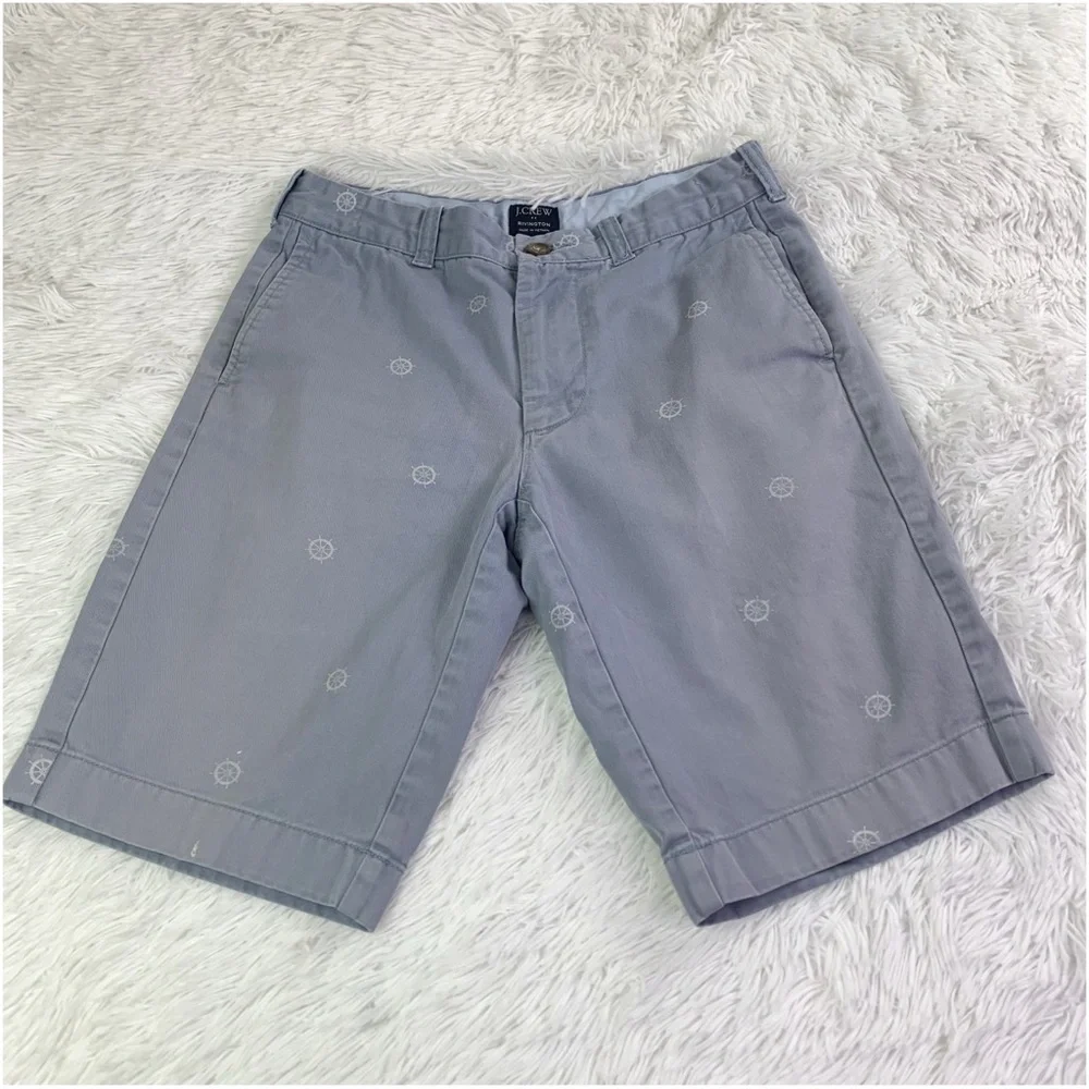 J.‎ Crew Men's 11