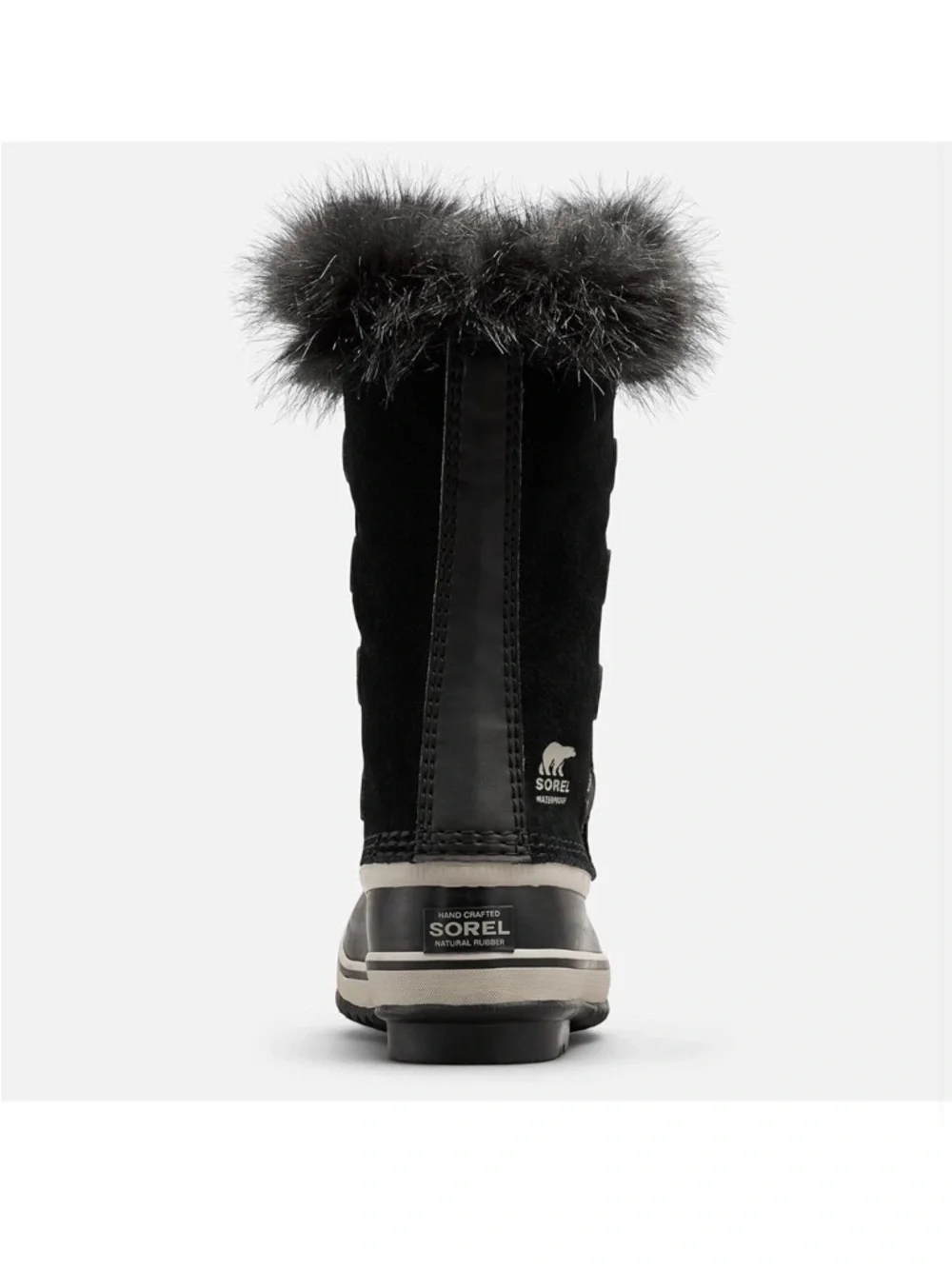 Sorel youth joan