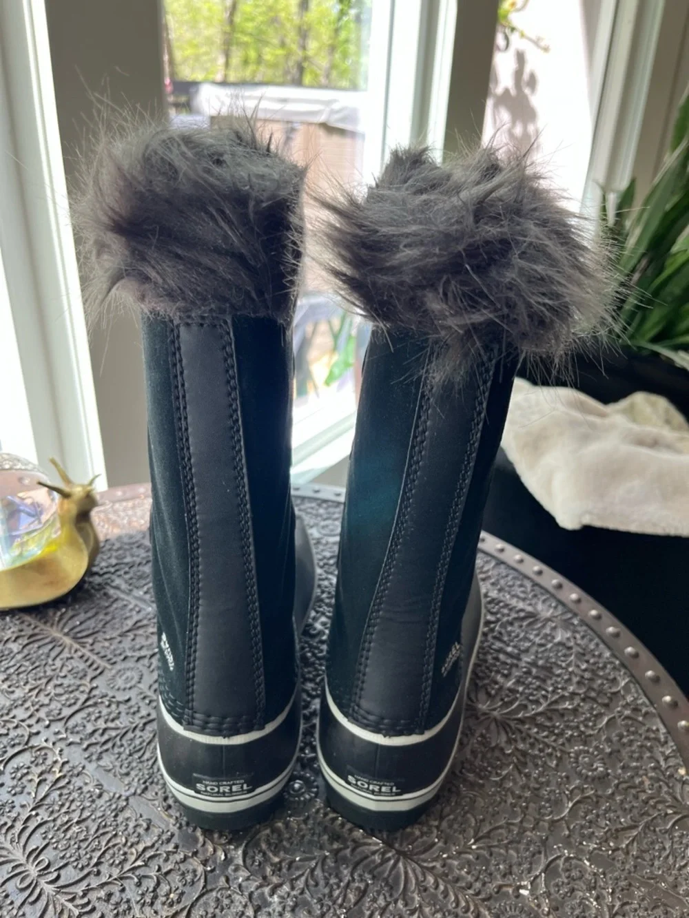 Sorel youth joan